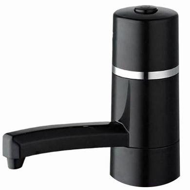 Електропомпа для води ViO E4 black, USB чорна